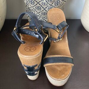 Tory Burch shoes 81/2